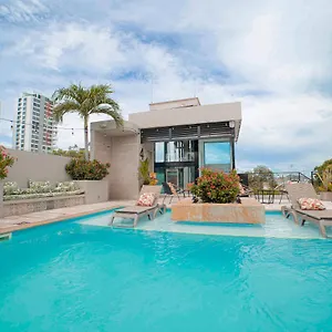 4* Hotel Boutique Maree