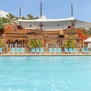 3* Resort Decameron Galeón