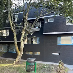 Oasis , Bogotá Colombia