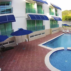 3* Hotel Aquarella Del Mar
