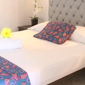 3* Hotel Rodadero Dorado